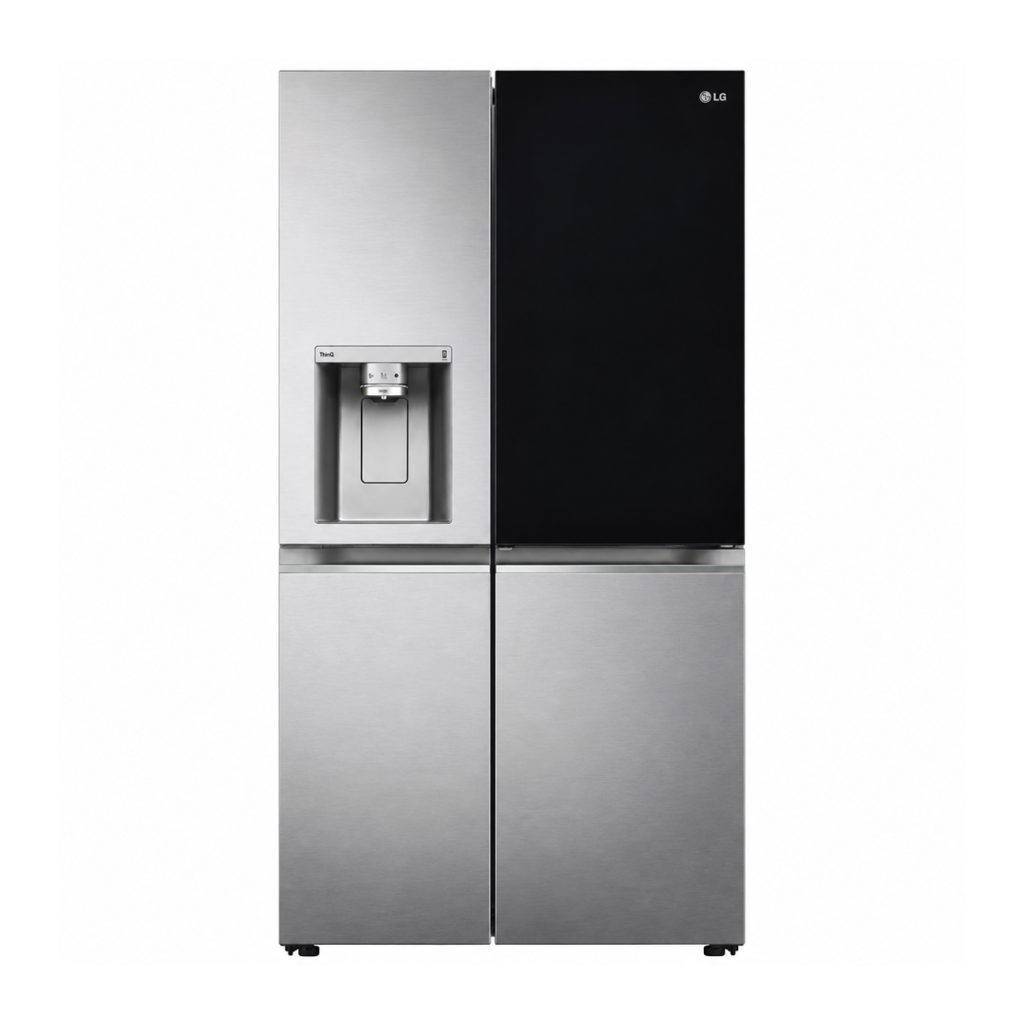 LG GC-X348CSFS_رو به رو