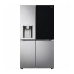LG GC-X348CSFS_رو به رو