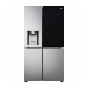 LG GC-X348CSFS_رو به رو