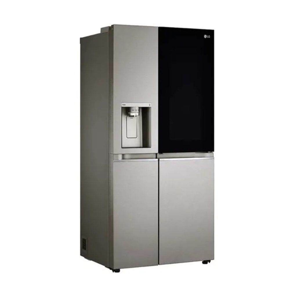 LG GC-X348CSFS_کنار