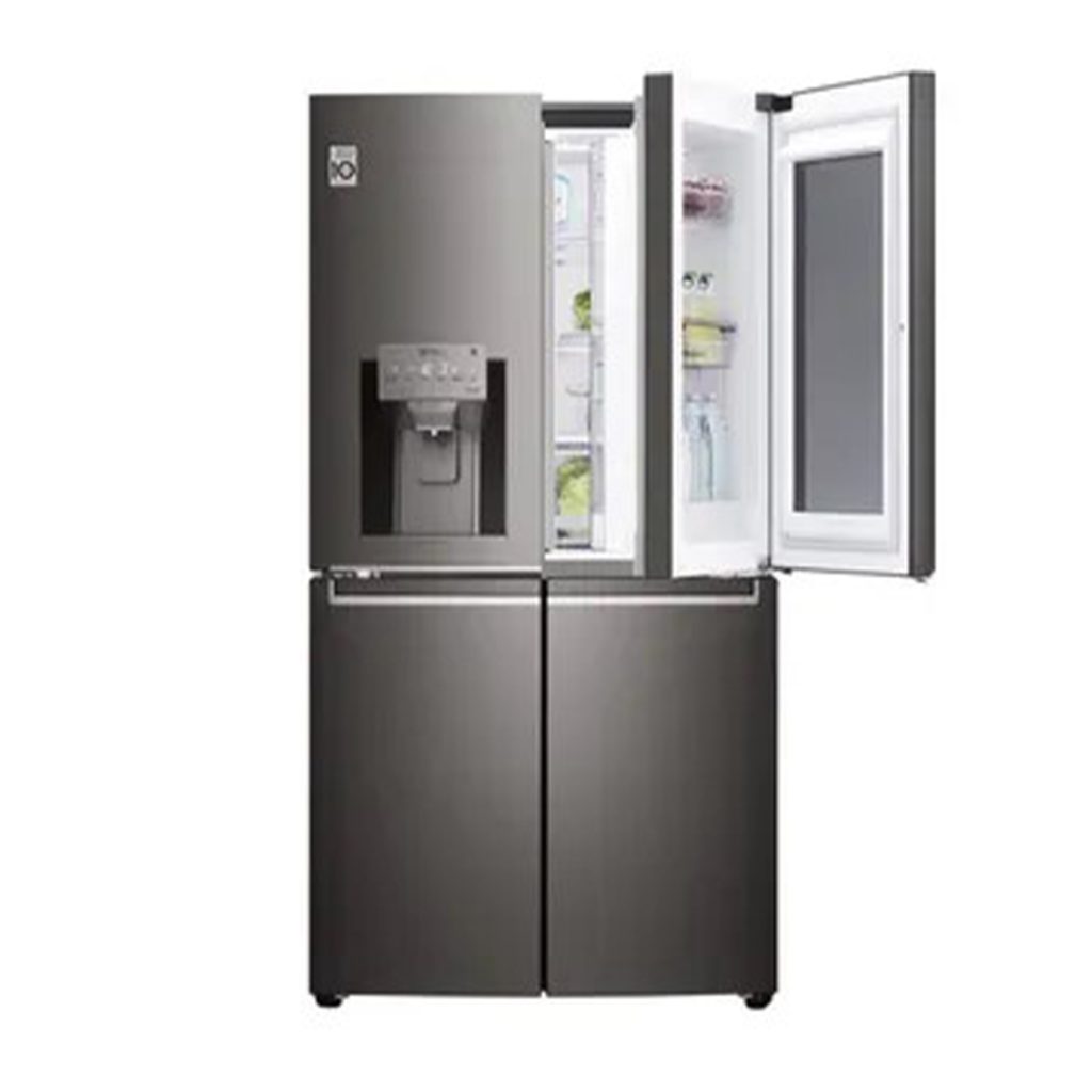 LG GR-X24FMKBL_ رو به رو (1)