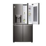 LG GR-X24FMKBL_ رو به رو (1)