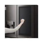 LG GR-X24FMKBL_تاچ