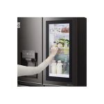 LG GR-X24FMKBL_تاچ(1)