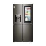 LG GR-X24FMKBL_رو به رو