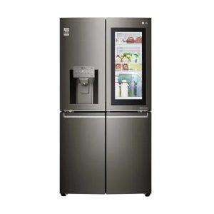 LG GR-X24FMKBL_رو به رو