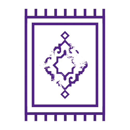 فرش نئوکلاسیک