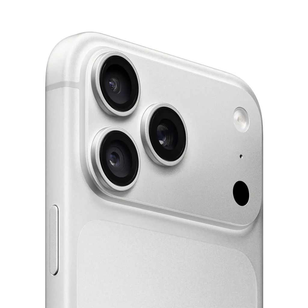 iPhone 18 Pro Max_نقره ای