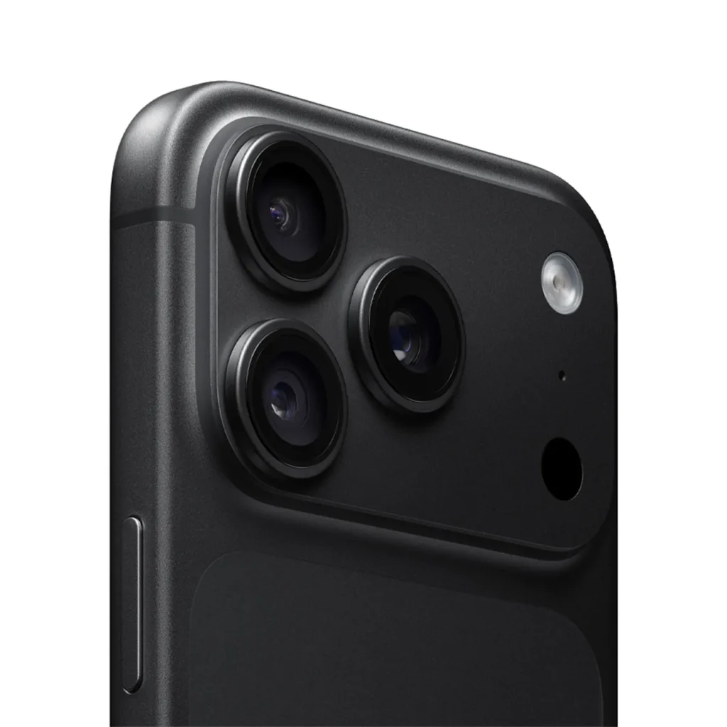 iPhone 18 Pro_مشکی