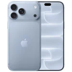 iPhone 18 Pro Max_آبی