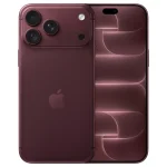 iPhone 18 Pro Max_زرشکی