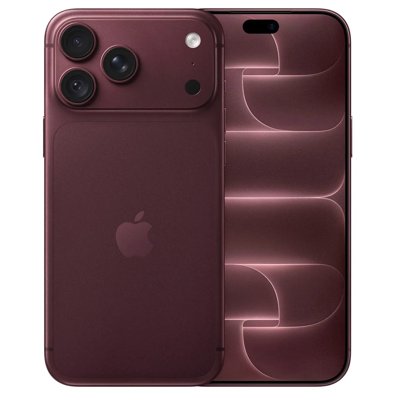 iPhone 18 Pro Max_زرشکی iPhone 18 Pro Max_زرشکی