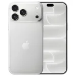 iPhone 18 Pro Max_نقره ای