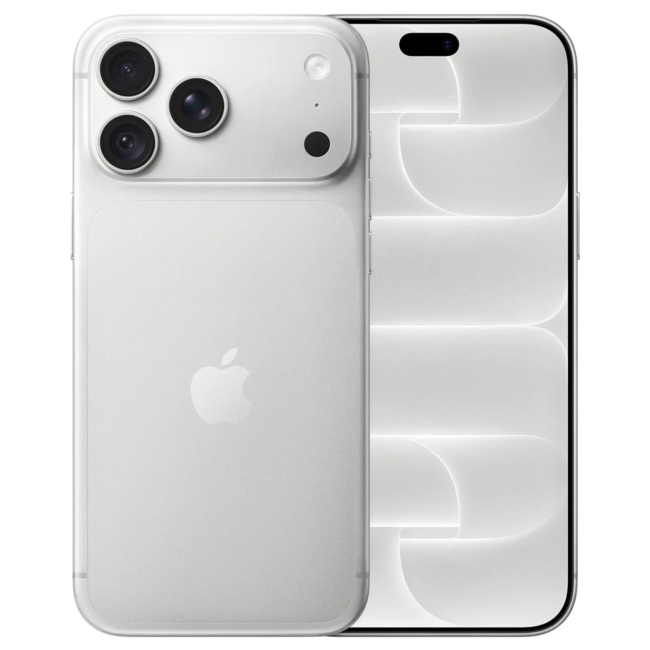 iPhone 18 Pro Max_نقره ای iPhone 18 Pro Max_نقره ای