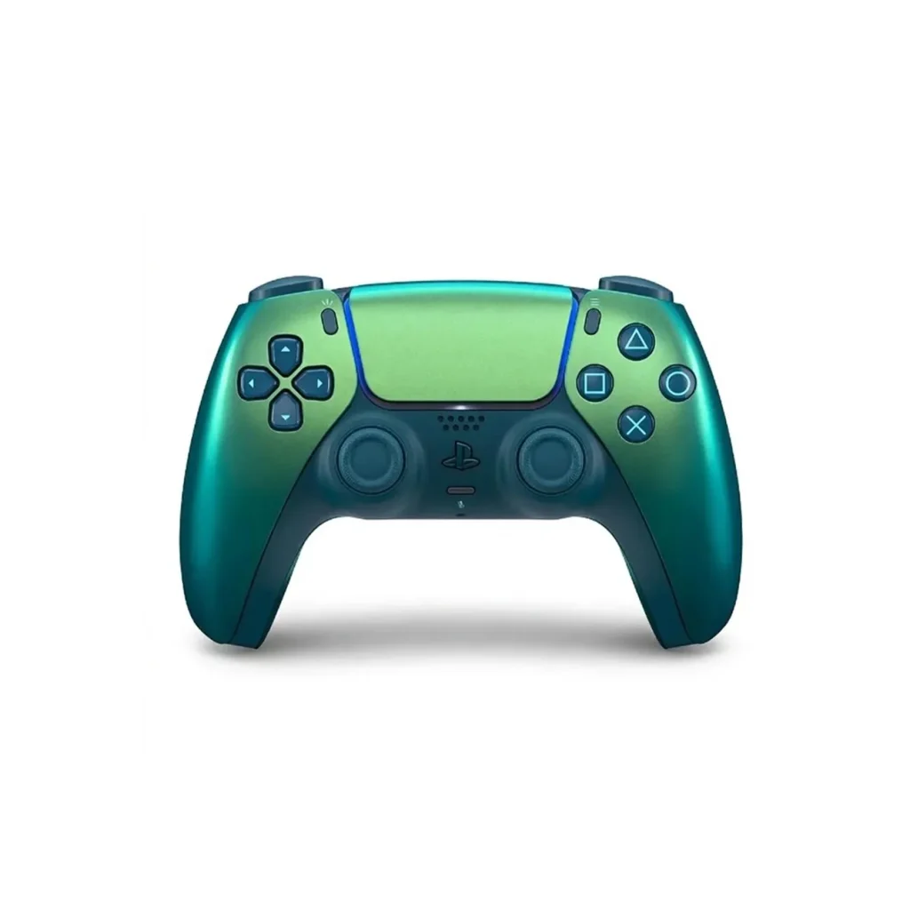 Chroma Teal