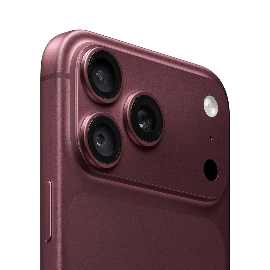 iPhone 18 Pro Max_زرشکی
