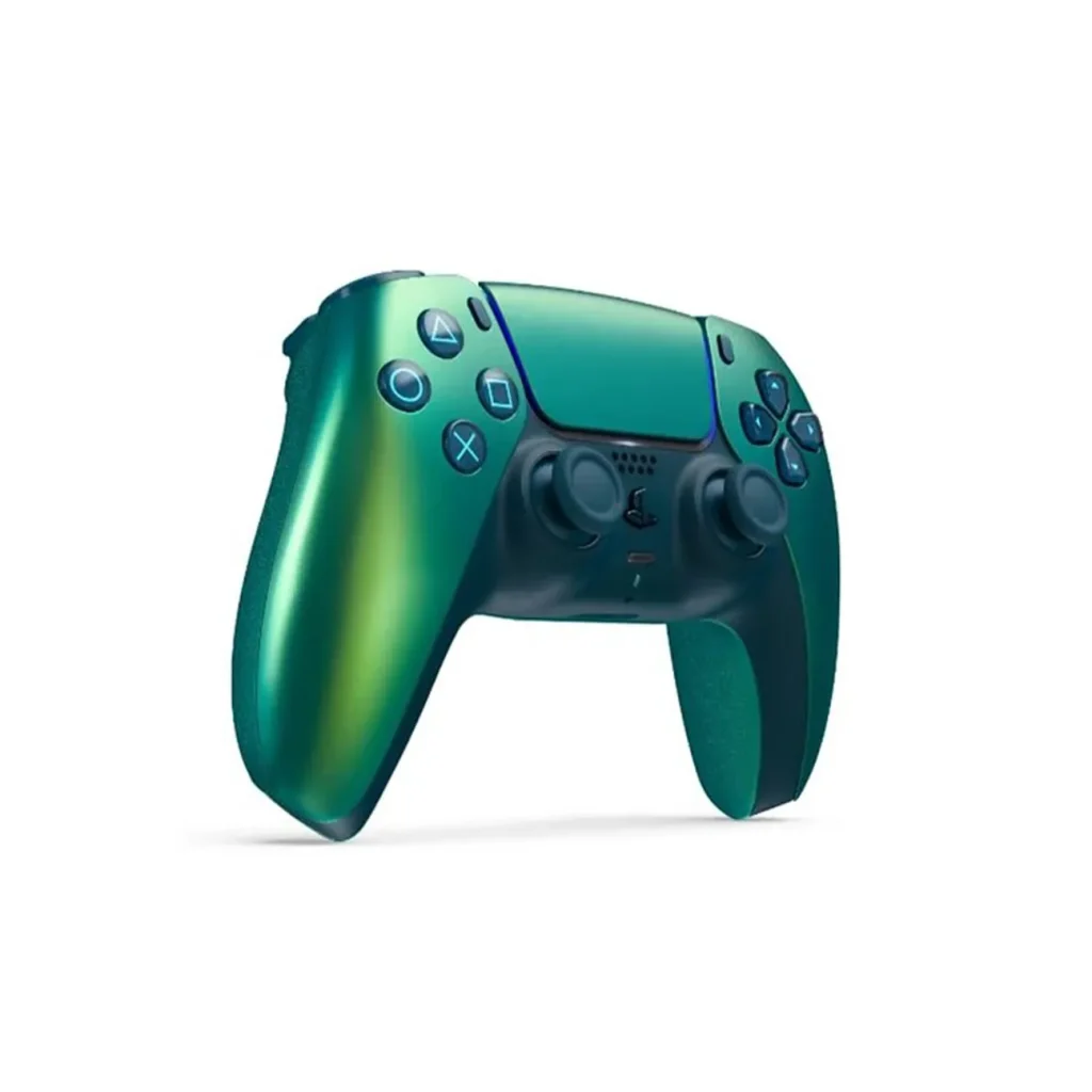 Chroma Teal